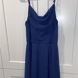 David’s Bridal Gown